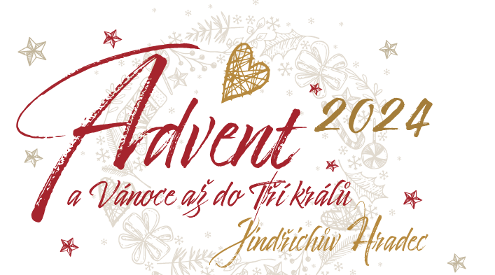 Advent Jindřichův Hradec